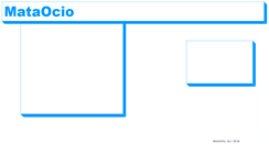 Desktop Screenshot of mataocio.com